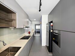 Blk 609 Yishun Street 61 (Yishun), HDB 4 Rooms #416206091